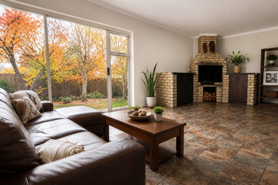5 Bedroom Property for Sale in Ladybrand Free State
